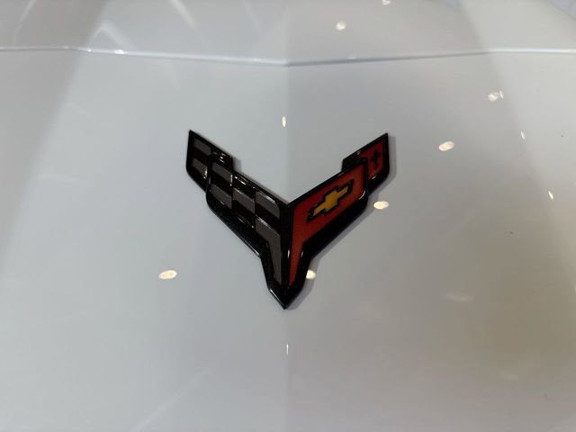 New 2026 Chevrolet Corvette Z06 image 46