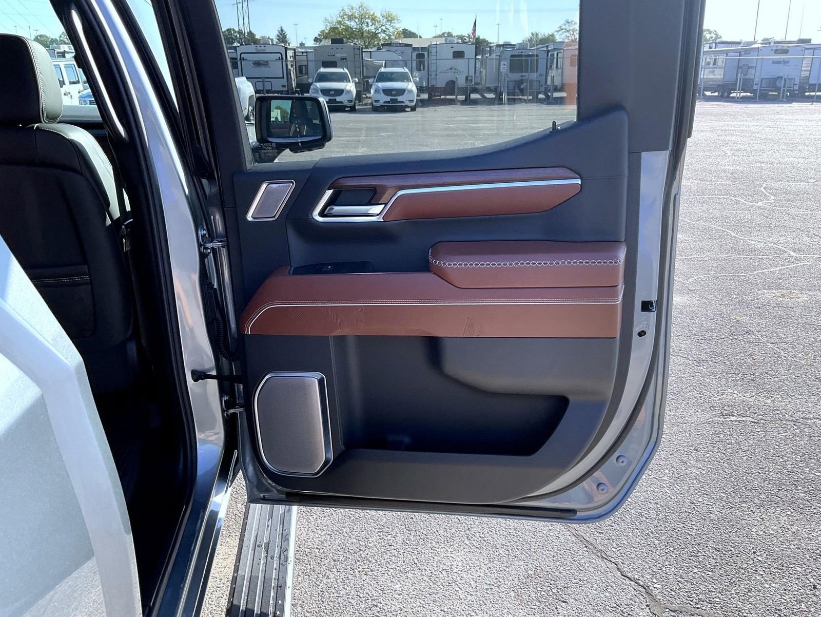 New 2026 GMC Sierra 1500 Denali Ultimate image 17