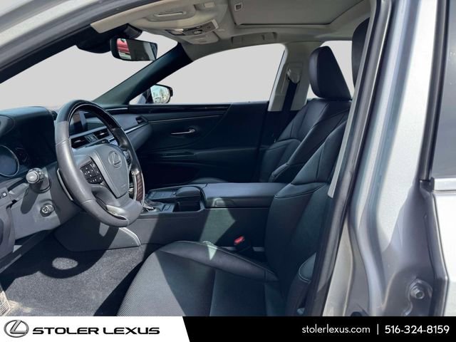 Used 2019 Lexus ES 350 image 16