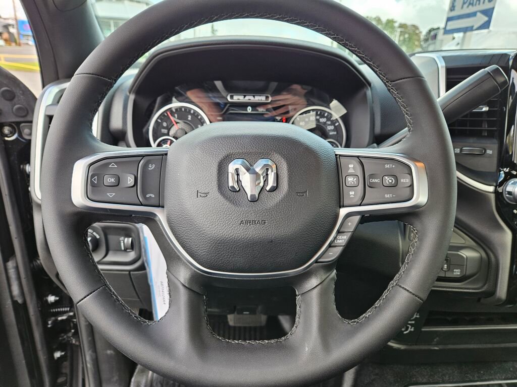 New 2025 RAM 5500 Tradesman image 20