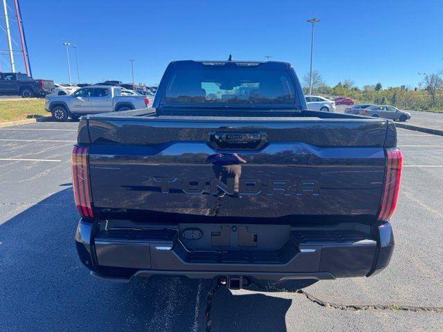 New 2026 Toyota Tundra Platinum AWD/4WD image 4