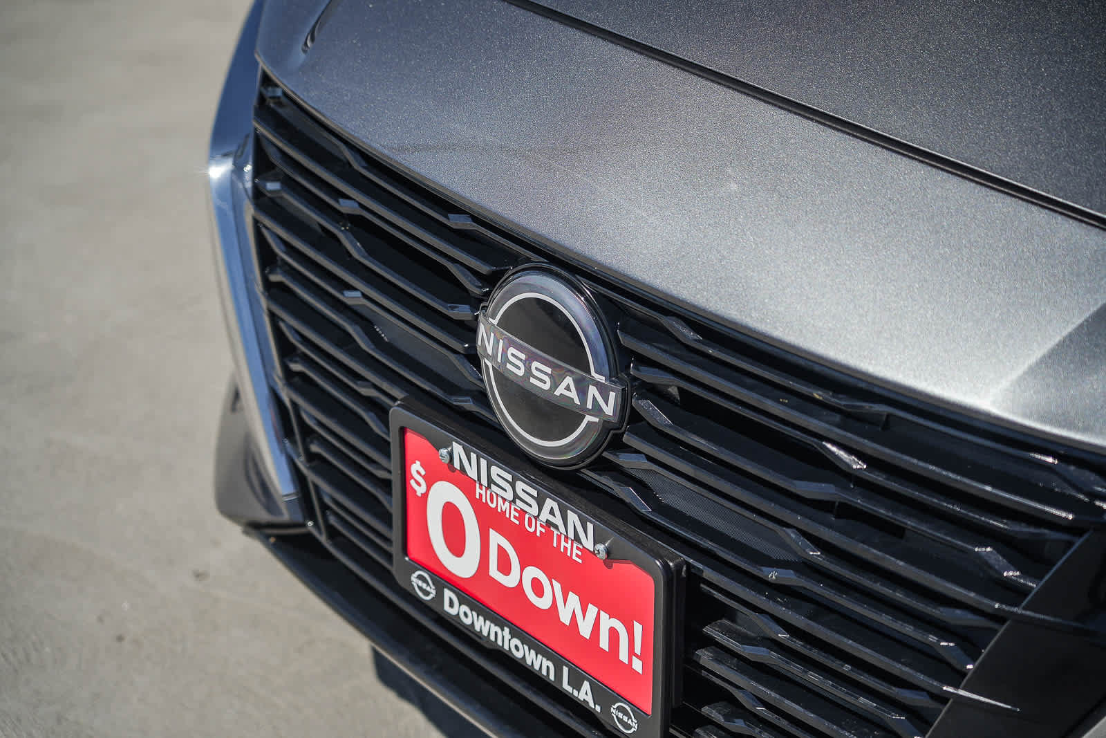 Used 2025 Nissan Altima 2.5 S FWD image 3