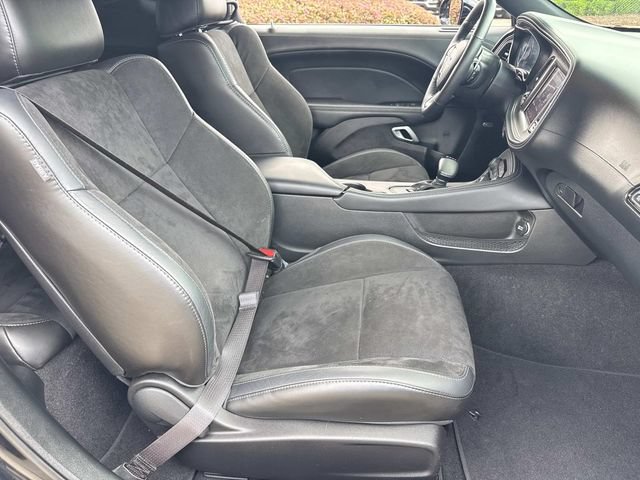 Used 2023 Dodge Challenger GT w/ Plus Package RWD image 11