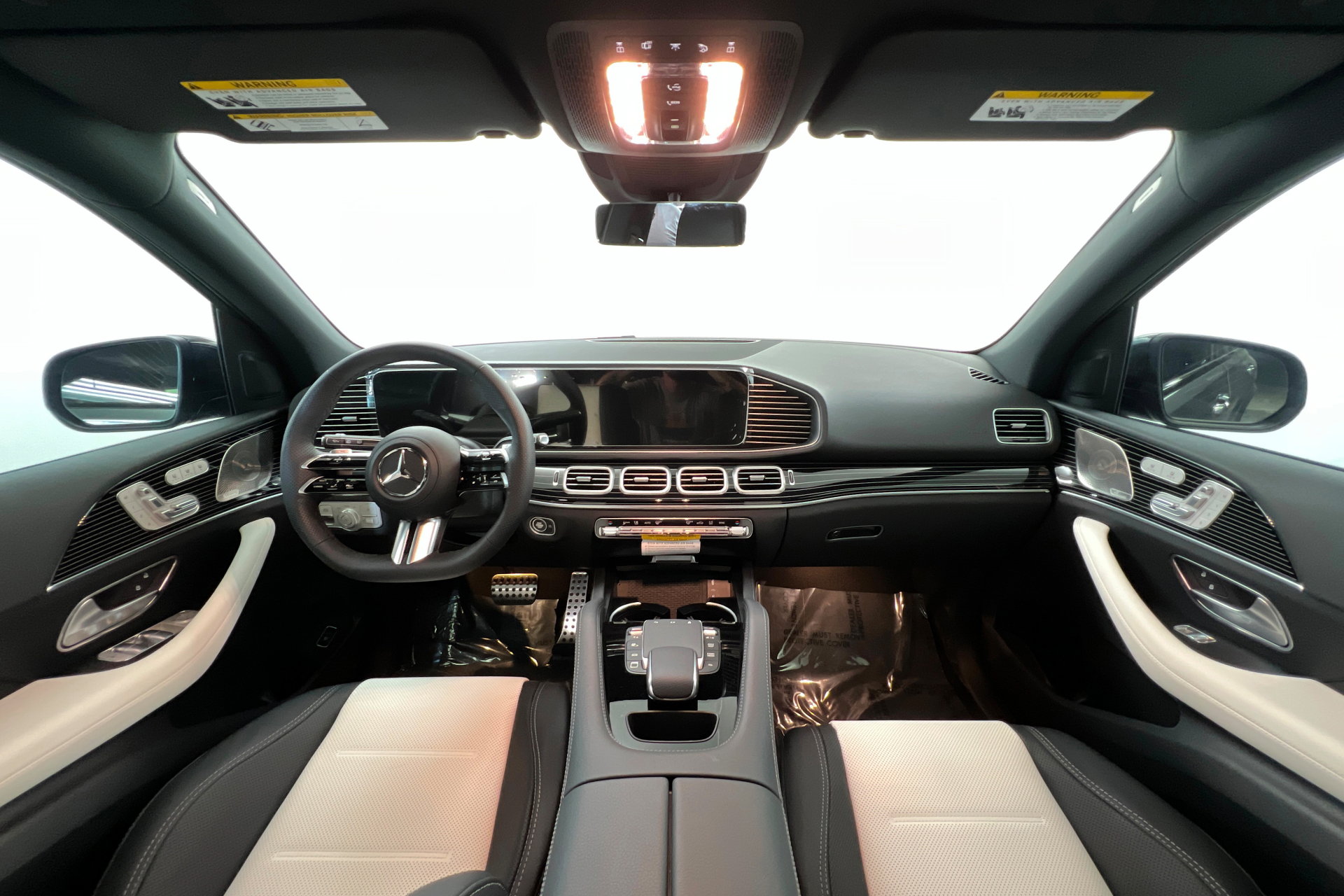 New 2026 Mercedes-Benz GLE 450 4MATIC image 9