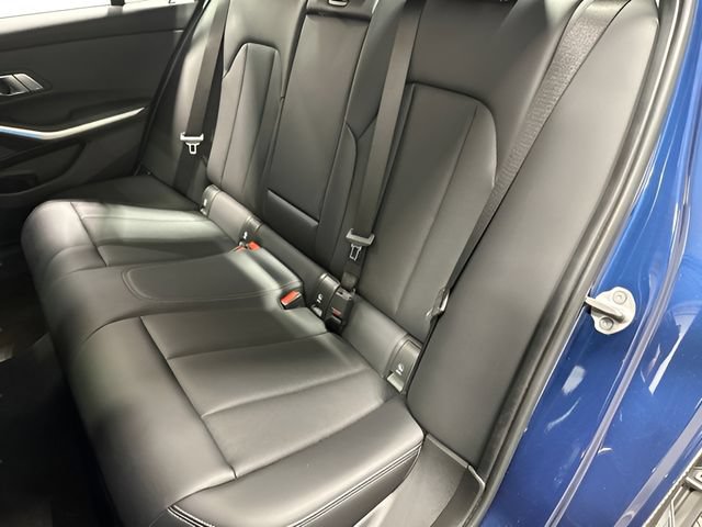 Used 2023 BMW 330i xDrive Sedan w/ Premium Package AWD/4WD image 30