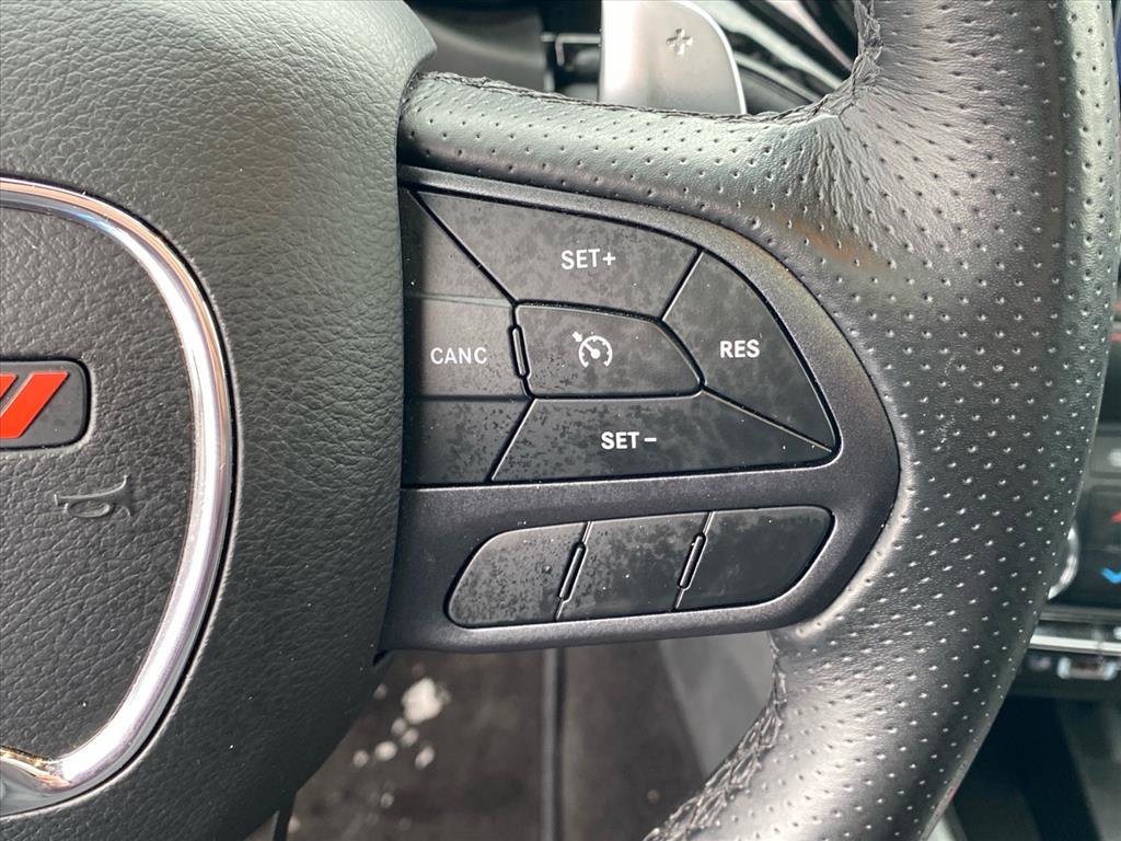 Used 2022 Dodge Durango R/T w/ Blacktop Package image 15