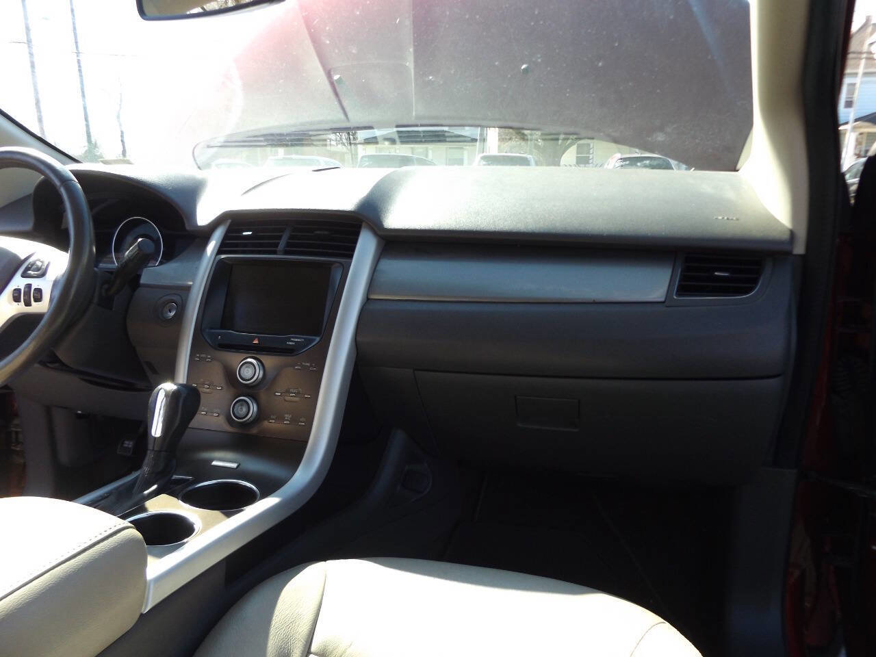 Used 2014 Ford Edge SEL w/ Equipment Group 205A image 24