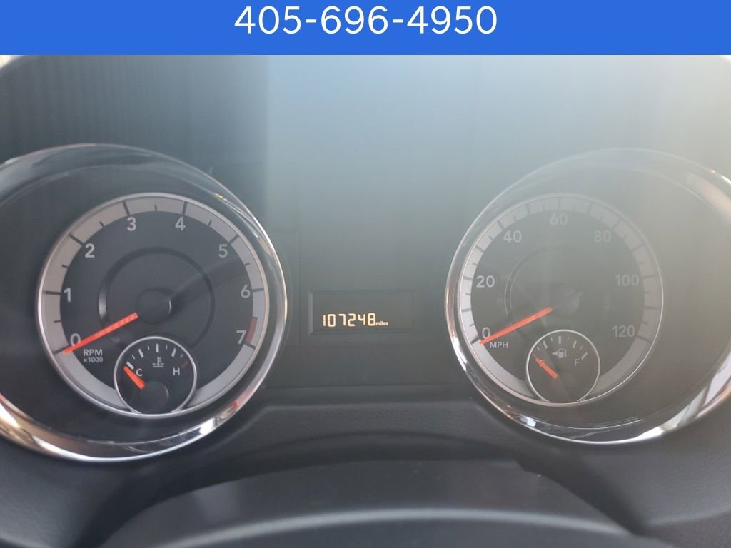 Used 2019 Dodge Grand Caravan SXT image 21