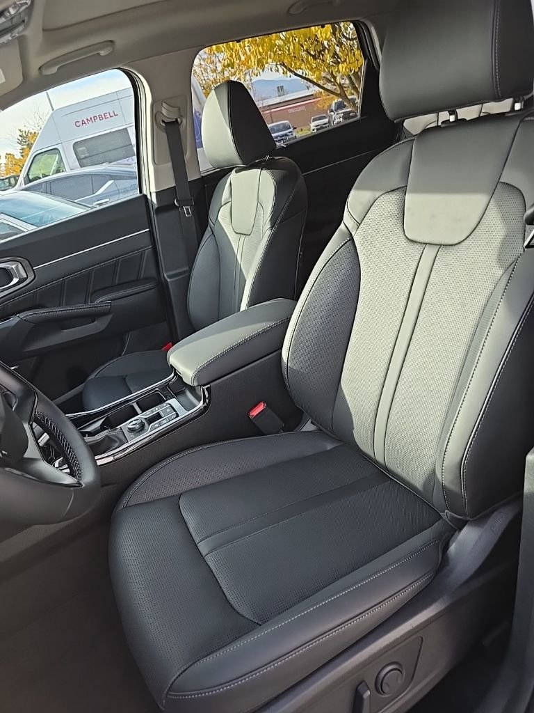 New 2026 Kia Sorento SX image 15