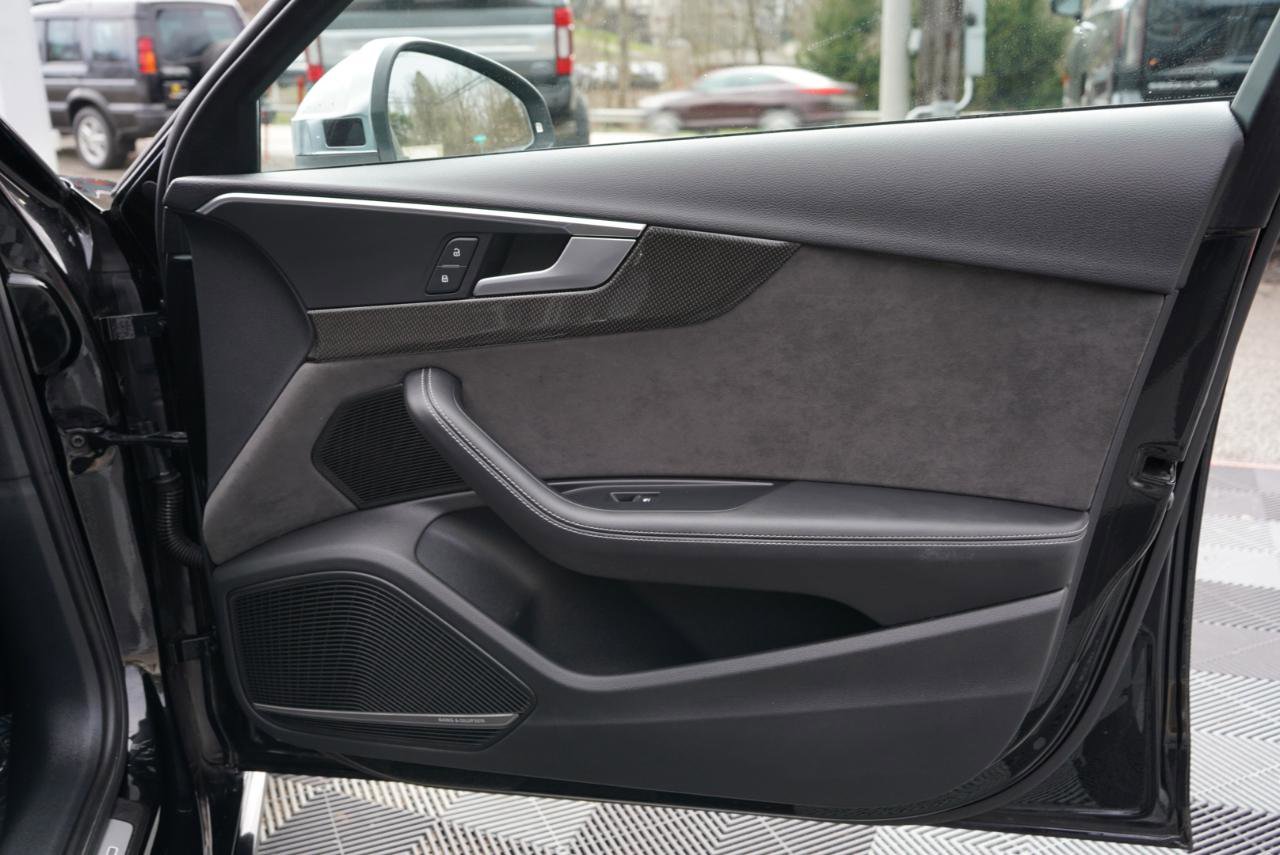 Used 2019 Audi S4 Premium Plus w/ Premium Plus Package image 66