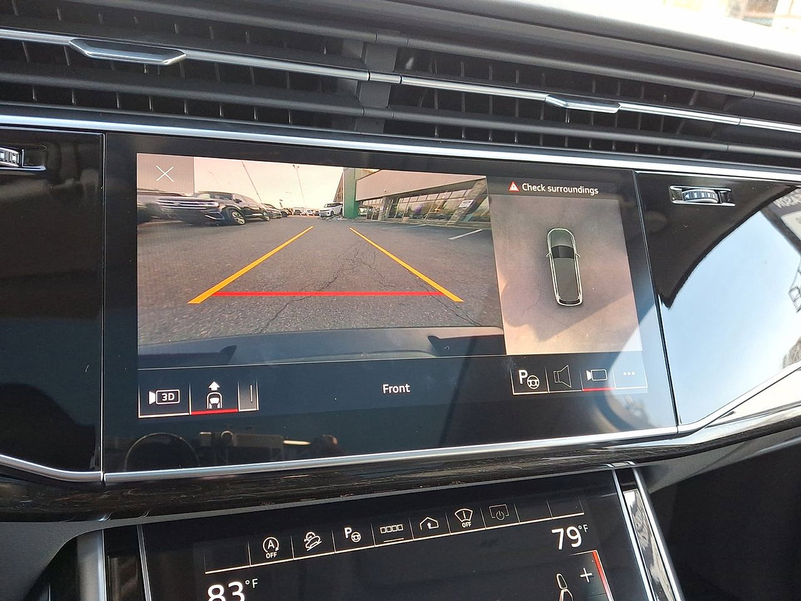 Used 2024 Audi Q7 3.0T Prestige image 26