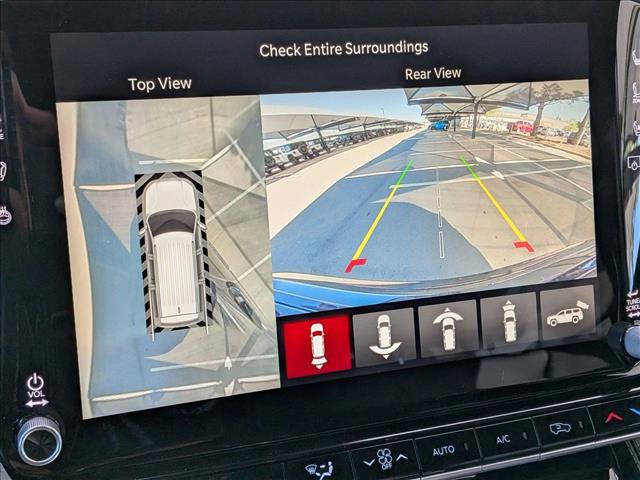 New 2026 Jeep Grand Wagoneer 4WD image 13