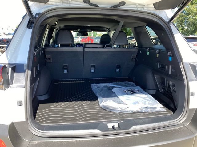 New 2026 Subaru Outback Premium AWD/4WD image 23
