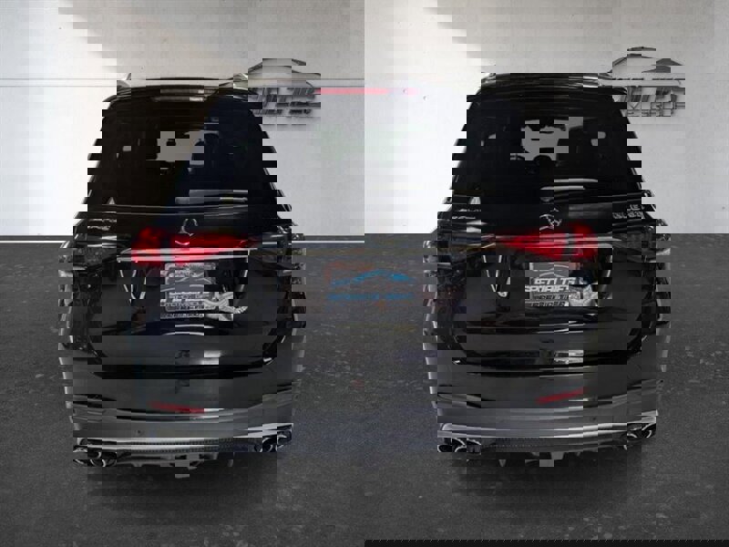 Used 2022 Mercedes-Benz GLE 53 AMG 4MATIC image 9