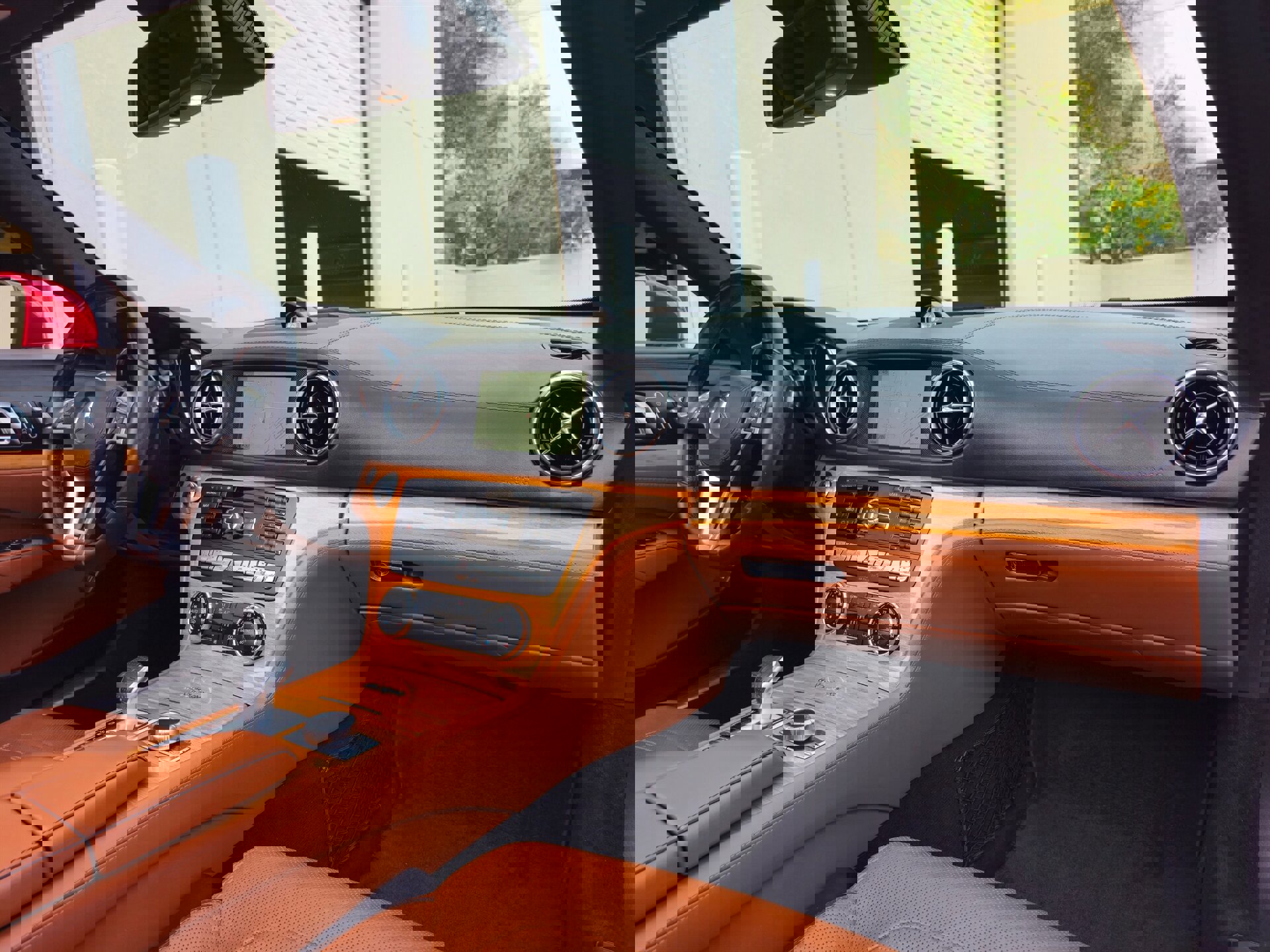 Used 2014 Mercedes-Benz SL 550 image 35