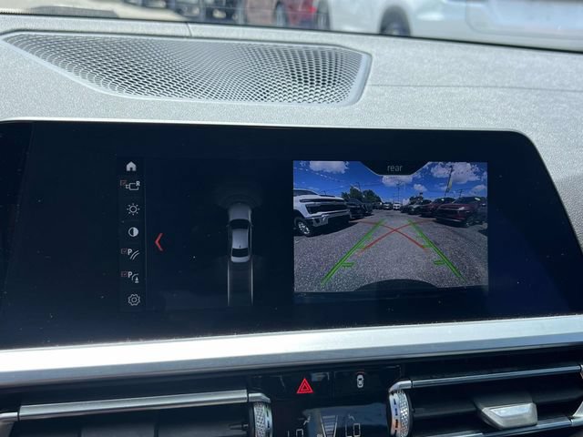 Used 2020 BMW 330i xDrive Sedan w/ M Sport Package AWD/4WD image 30