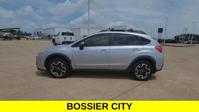 Used 2016 Subaru Crosstrek 2.0i Limited w/ Popular Package #2 AWD/4WD image 6