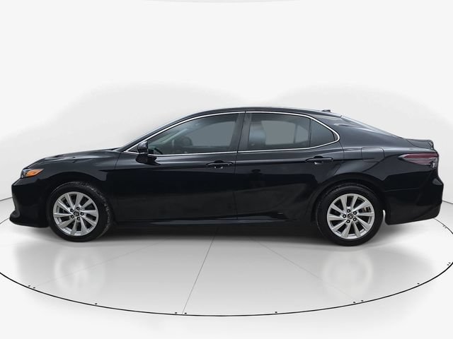 Used 2024 Toyota Camry LE w/ Convenience Package FWD image 7