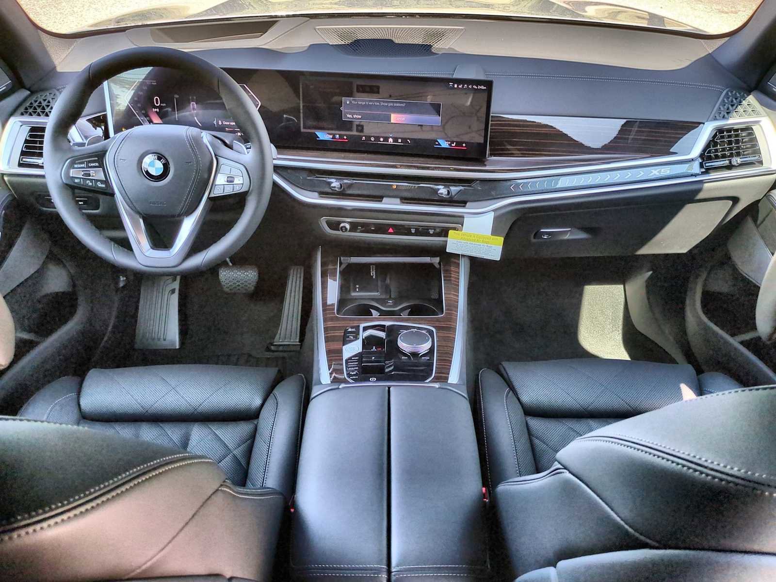 New 2026 BMW X5 xDrive40i image 15