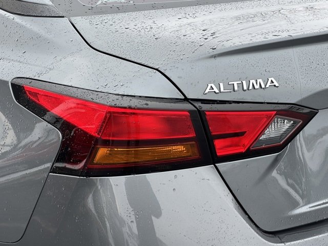 Certified 2019 Nissan Altima 2.5 SR image 12