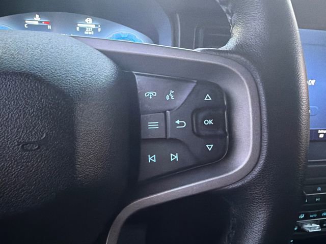 Used 2025 Ford Bronco Badlands image 30