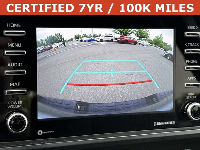 Used 2023 Toyota Tacoma SR AWD/4WD image 20