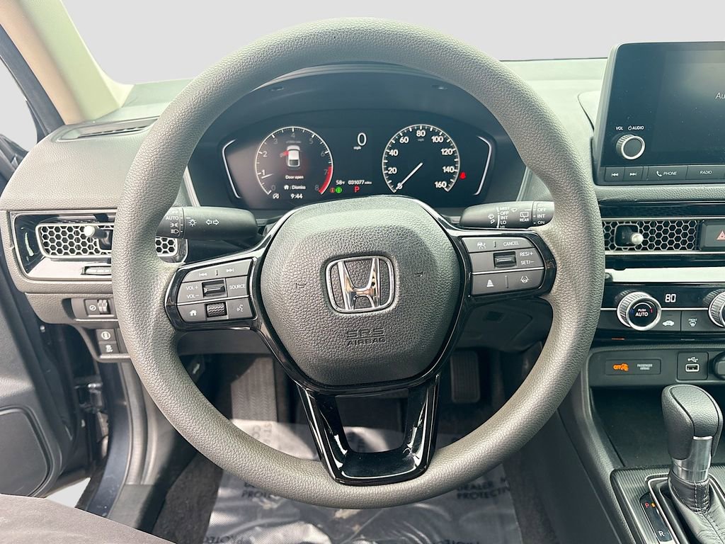 Used 2023 Honda Civic LX image 11