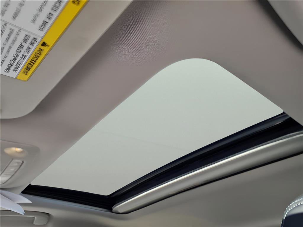 Used 2023 INFINITI Q50 Luxe w/ Cargo Package image 16