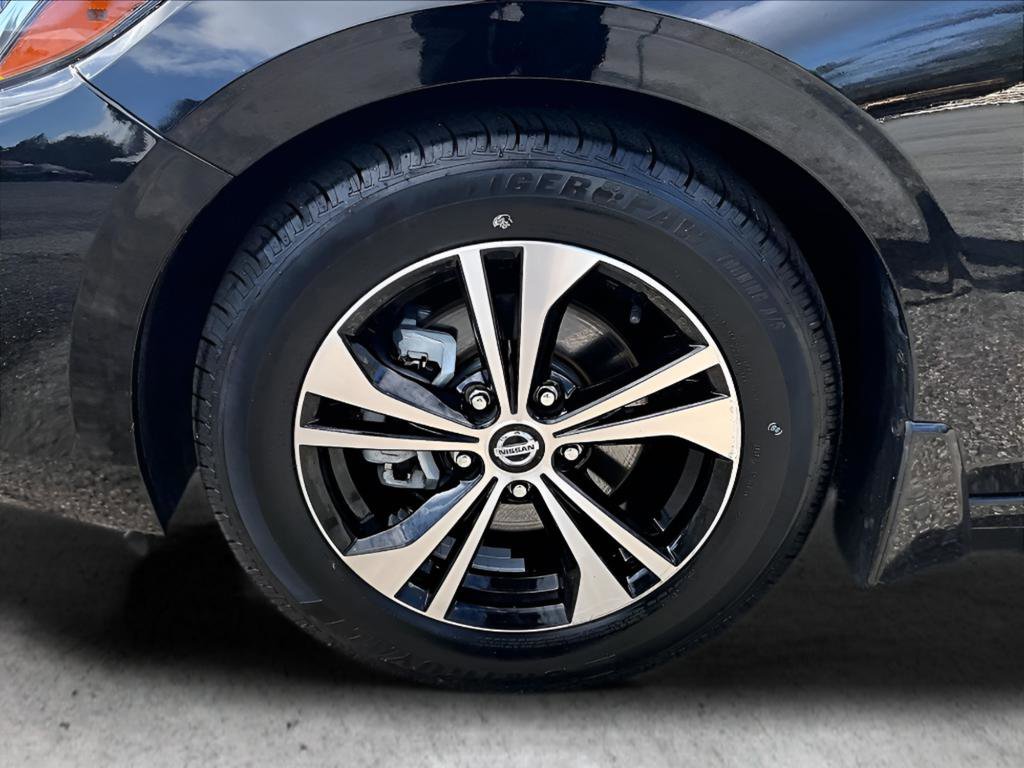 Used 2023 Nissan Sentra SV image 12