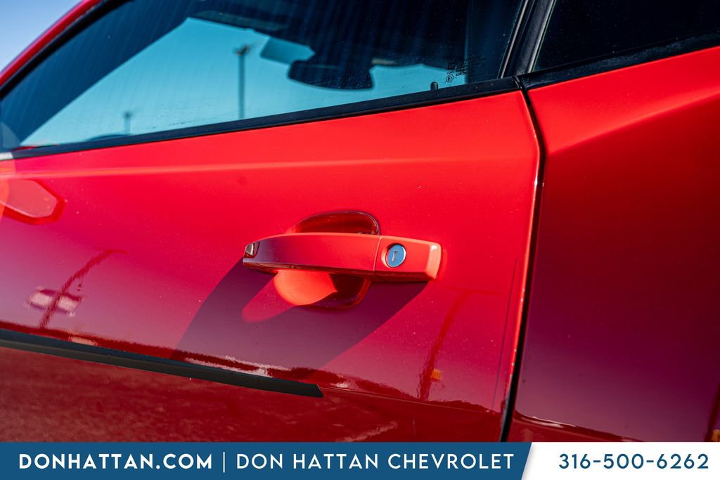 Used 2015 Chevrolet Camaro LT w/ RS Package image 26