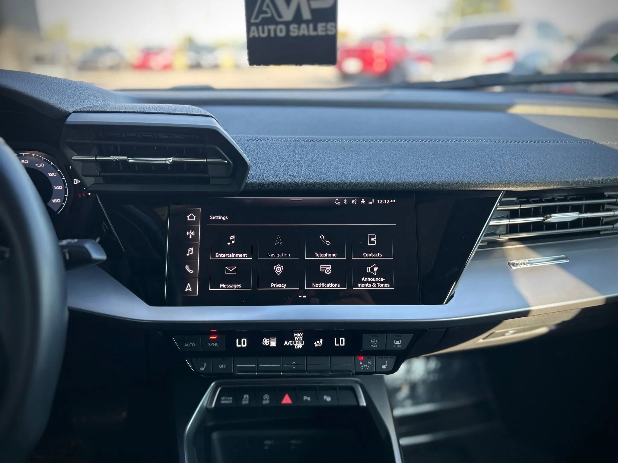 Used 2024 Audi A3 2.0T Premium image 14