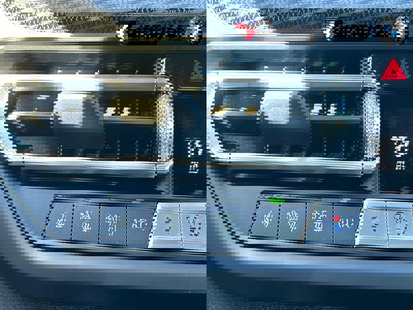 New 2024 BMW M235i xDrive Gran Coupe w/ Premium Package image 36