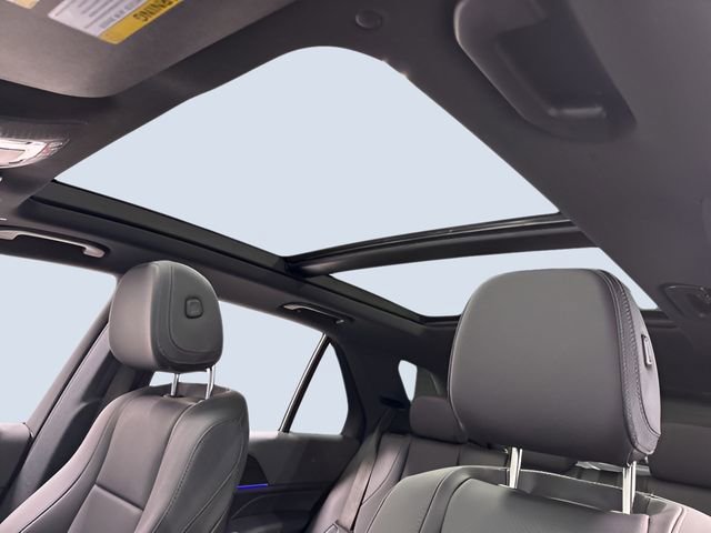 Certified 2025 Mercedes-Benz GLE 450e 4MATIC image 30