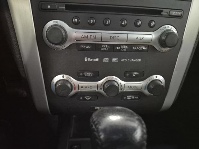 Used 2010 Nissan Murano SL w/ Leather Pkg AWD/4WD image 16