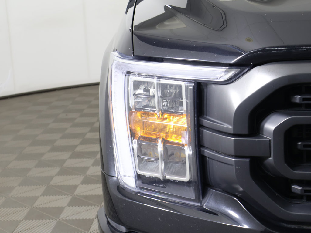 Used 2023 Ford F150 XLT w/ Equipment Group 302A High AWD/4WD image 14