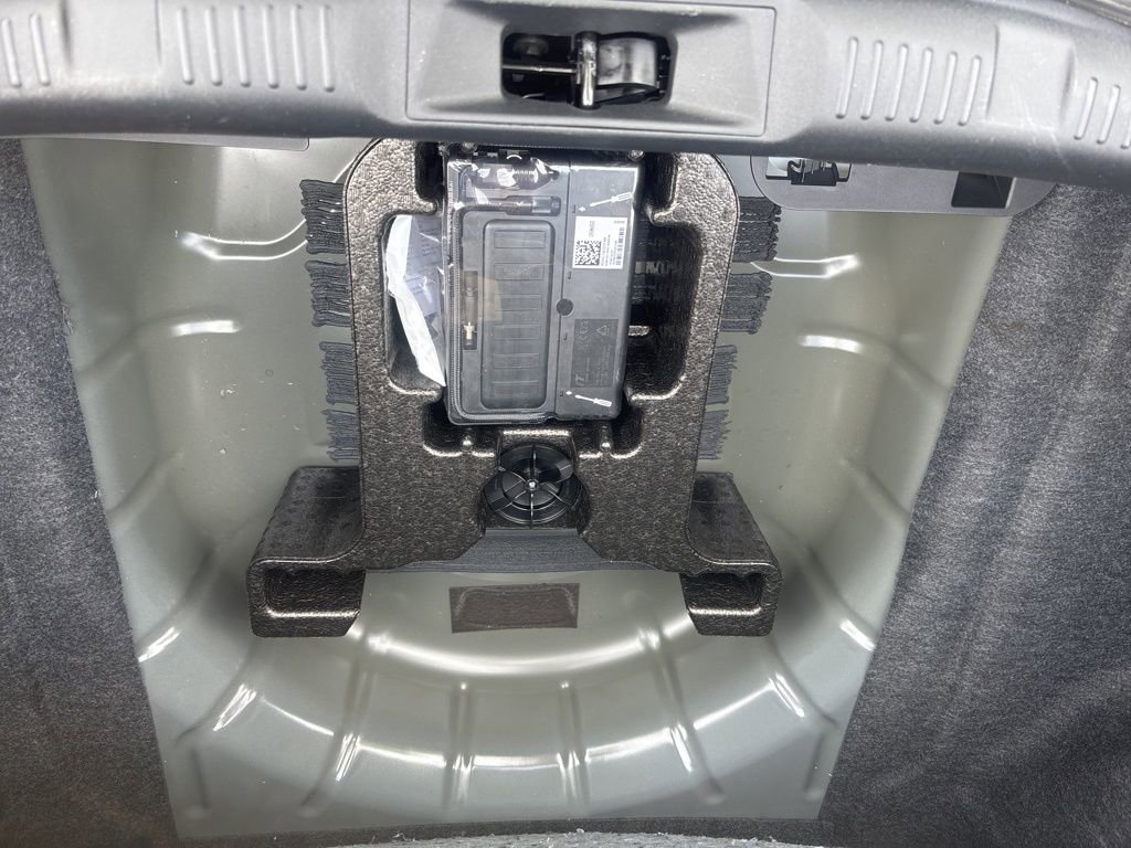 Used 2025 Ford Mustang GT Premium RWD image 14