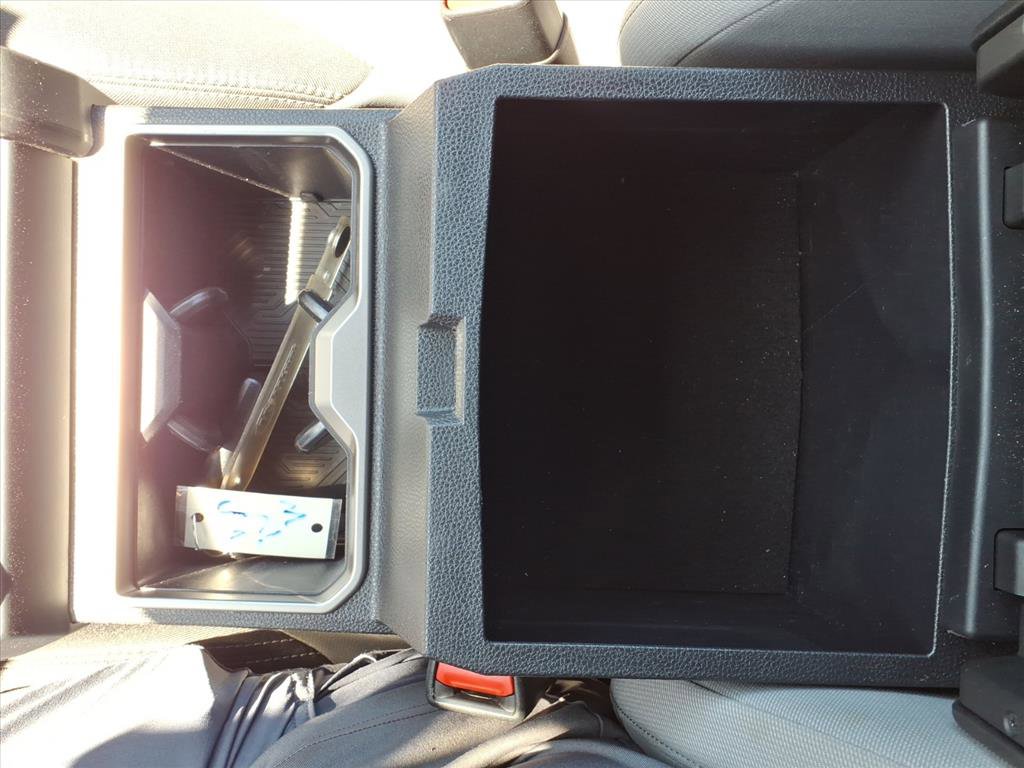 Used 2025 Toyota Tacoma TRD Sport image 14