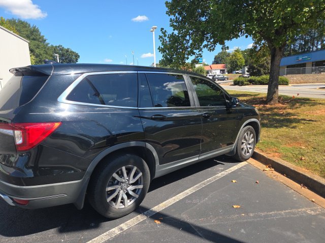 Used 2019 Honda Pilot EX-L image 3