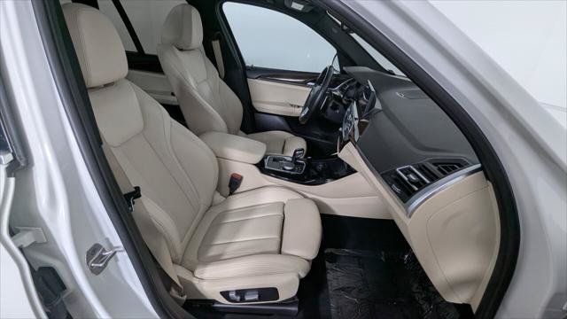 Used 2022 BMW X3 sDrive30i w/ Convenience Package RWD image 24