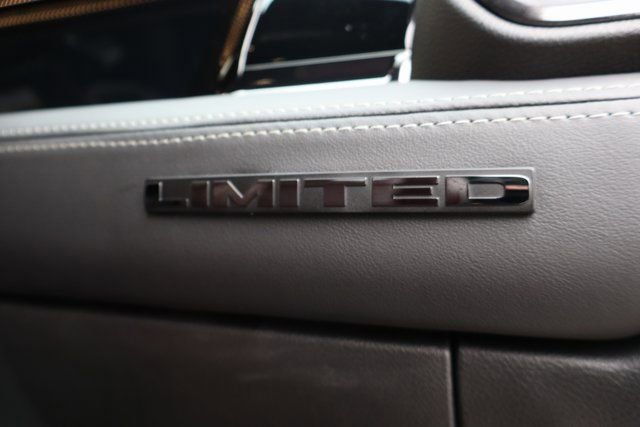 Used 2025 RAM 3500 Limited w/ Max Tow Package image 56