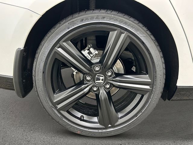 New 2026 Honda Accord Sport image 9