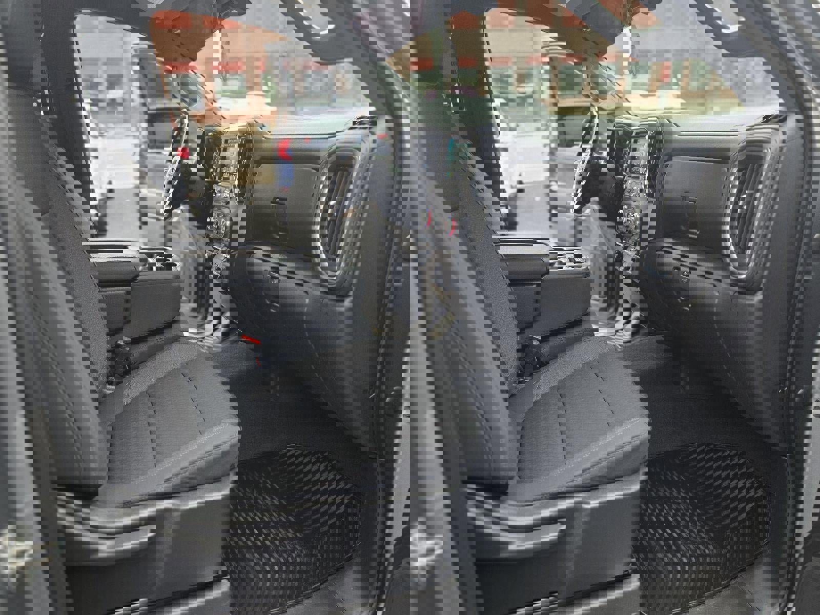 Certified 2021 GMC Sierra 1500 Elevation image 30