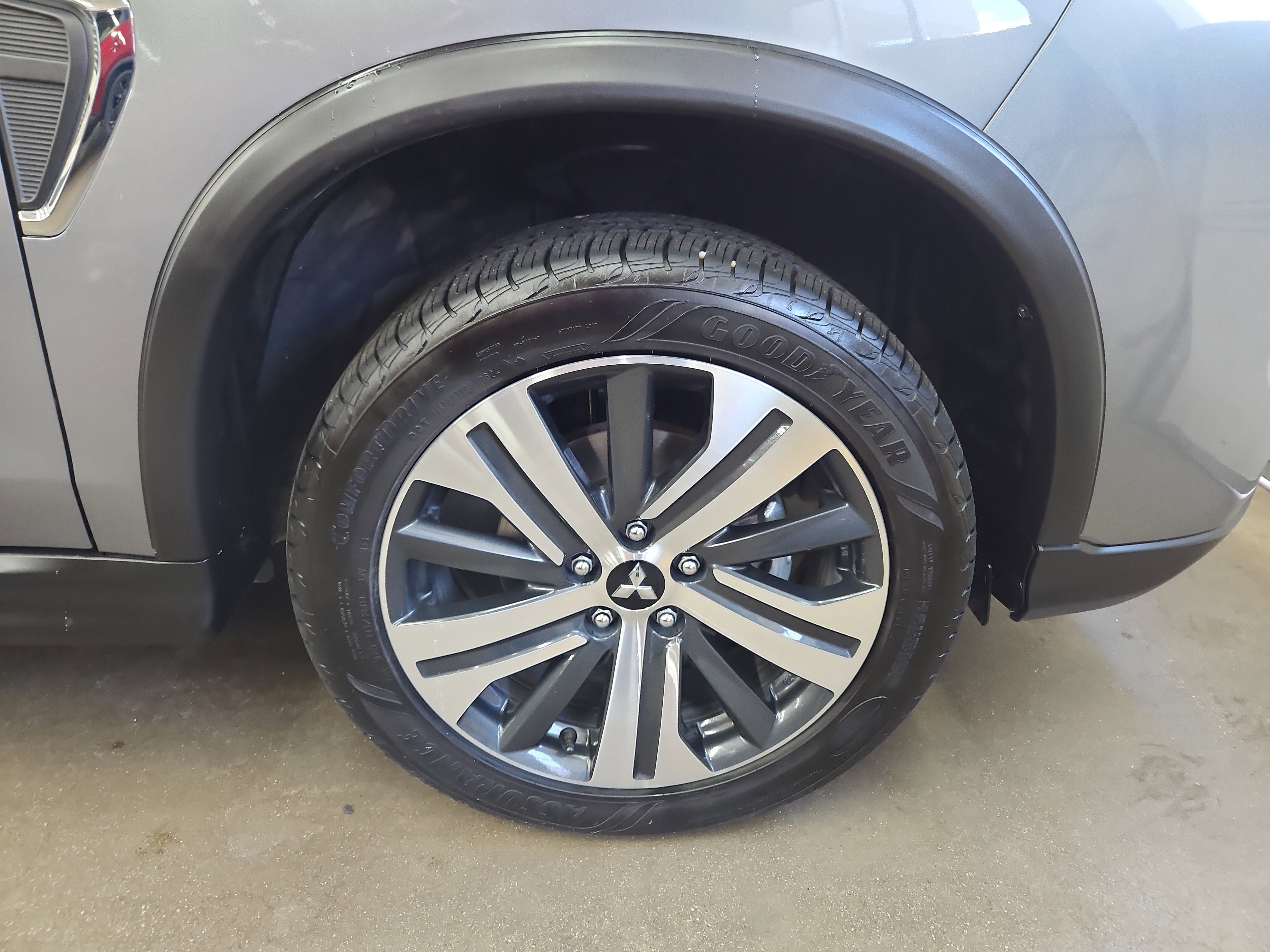 Used 2022 Mitsubishi Outlander Sport SE image 20