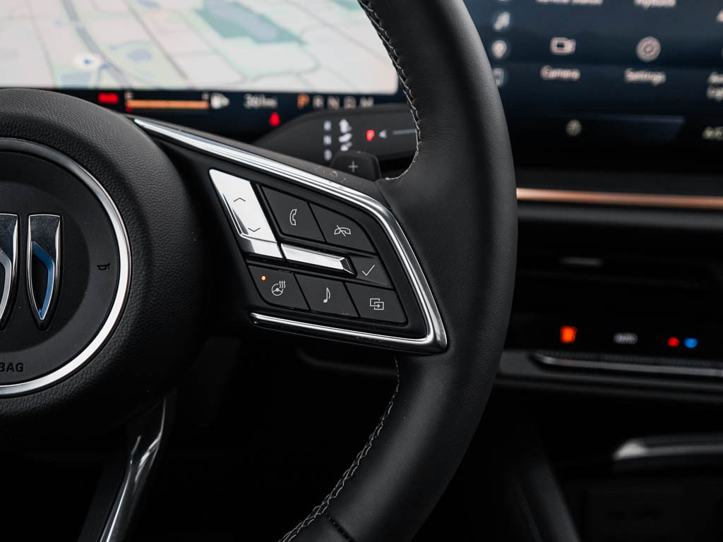 New 2026 Buick Envision Avenir image 22