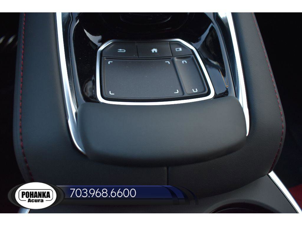 New 2026 Acura RDX A-Spec image 17