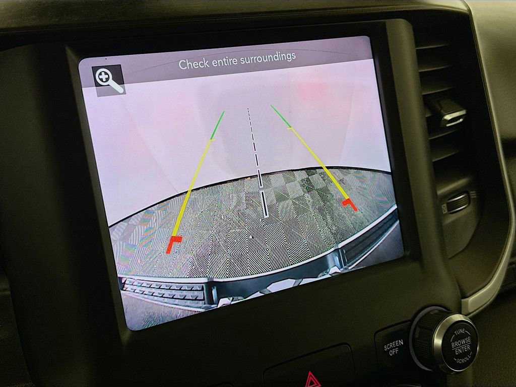 Certified 2020 RAM 1500 Big Horn image 19