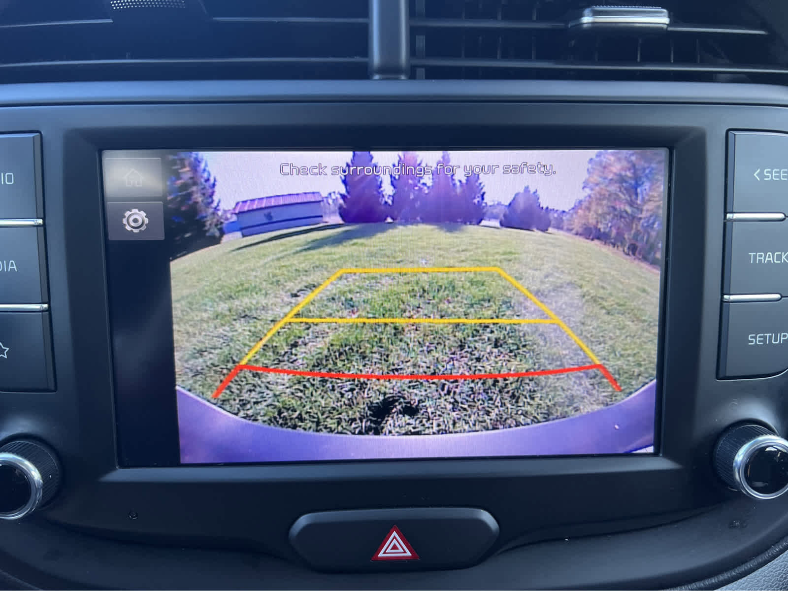 Used 2022 Kia Soul LX w/ Technology Package FWD image 19