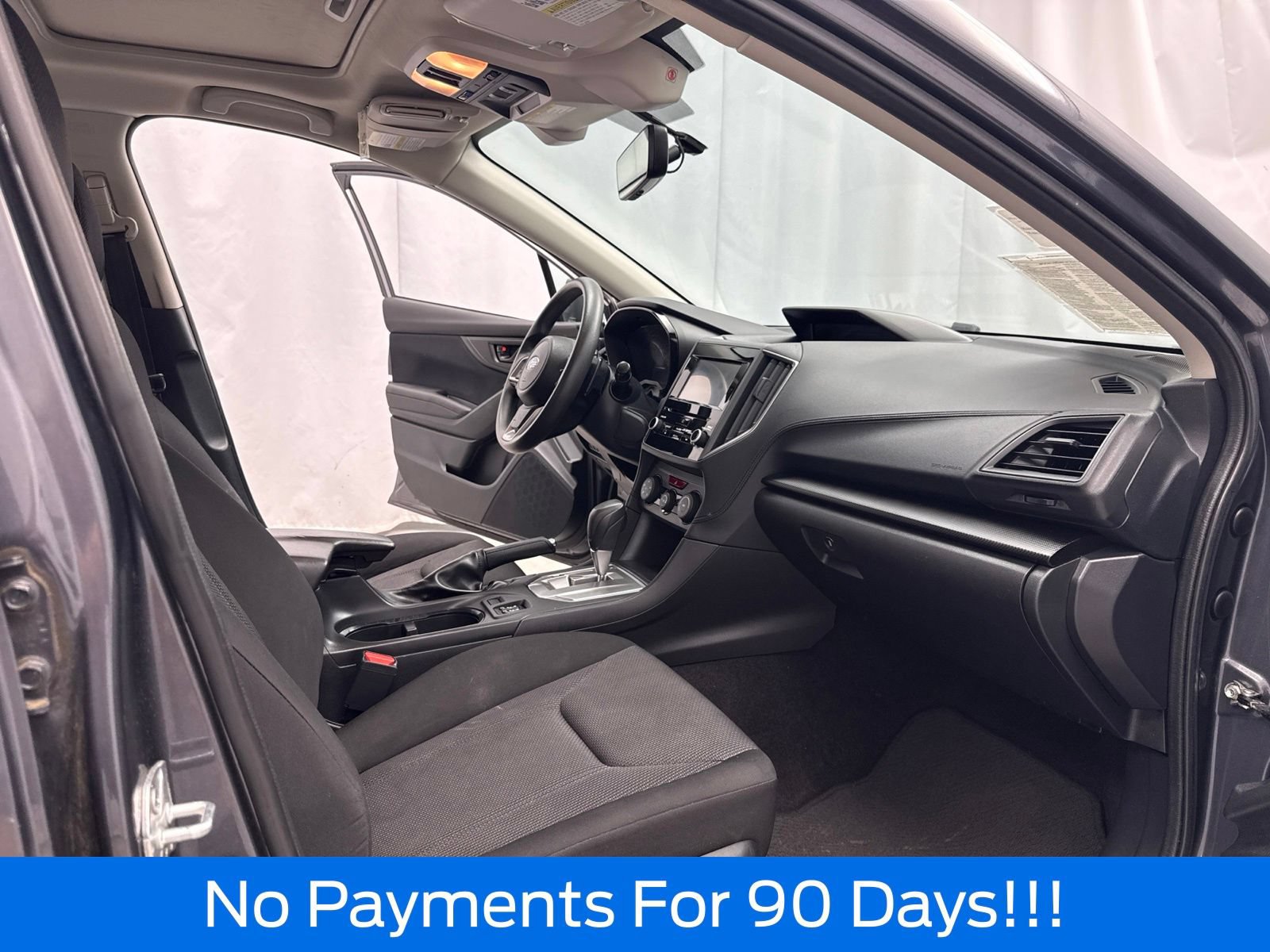 Used 2023 Subaru Impreza 2.0i Premium AWD/4WD image 30