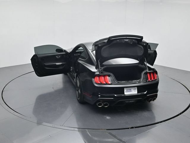 Used 2023 Ford Mustang Mach 1 RWD image 44