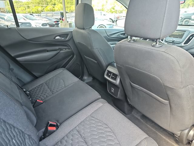 Used 2019 Chevrolet Equinox LT FWD image 13